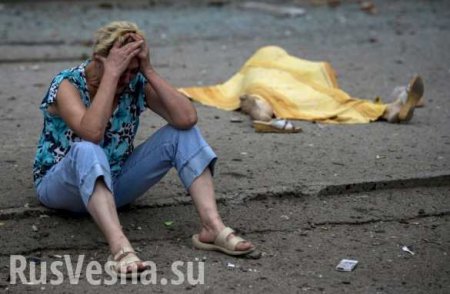 В ООН назвали число погибших на Донбассе мирных жителей