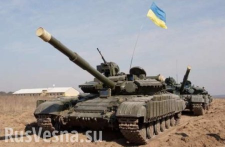 Напряжение нарастает: Киев готовится к боям, ВСУ несут потери, но собирают силы для удара под Мариуполем — сводка (ФОТО, ВИДЕО)