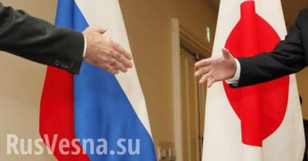 Японцы рассказали, хотят ли мира с Россией — опрос