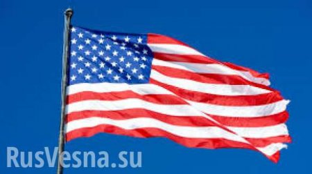 В США отреагировали на поставку российских С-300 в Сирию