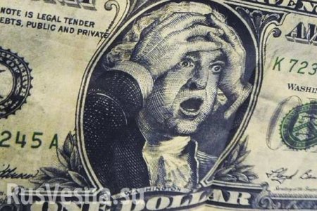 Отсрочка санкций обвалила курс доллара