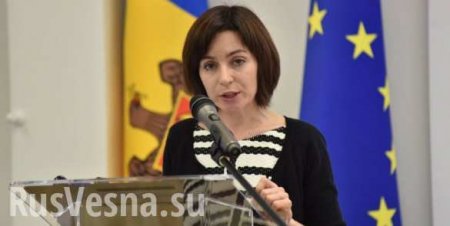 Русофобия на марше, или румынское лицо проевропейской оппозиции Молдовы