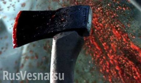 Украинец с топором напал на прохожих в Польше