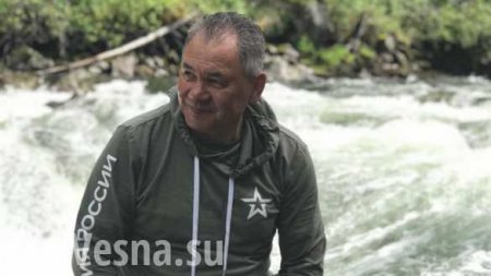 Нам с Путиным нравится бывать в Сибири: большое интервью Сергея Шойгу (ФОТО)