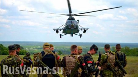 Офицер ВСУ украл вертолётные двигатели из воинской части (ФОТО)