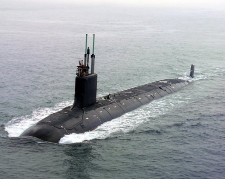 Русский ответ американским подводным охотникам (ФОТО, ВИДЕО)