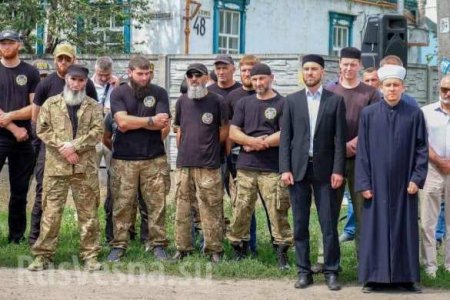 Батальоны «Правого сектора» бегут с Донбасса, почему? (ФОТО)