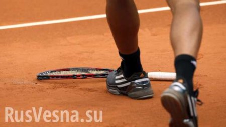 Украинских теннисистов-близнецов пожизненно дисквалифицировали за «договорняки»