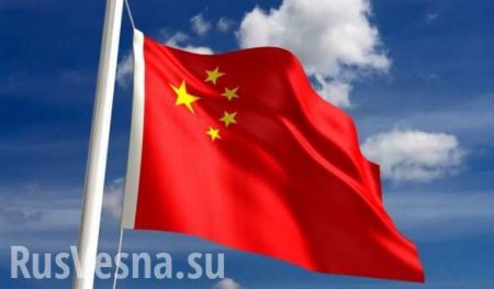 Китай достроил проход в Сибирь, и это только начало