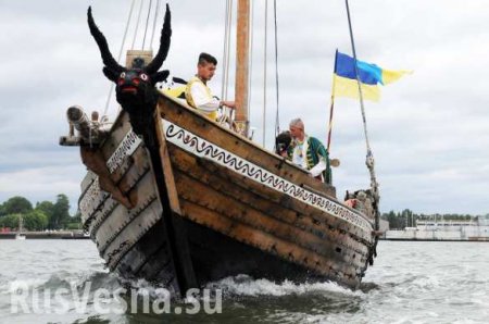 «Бои» за Азовское море: у Украины миллиард гривен убытков и моральная поддержка Запада