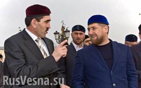 Глава Ингушетии прокомментировал решение КС республики об отмене закона о границе с Чечнёй