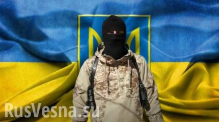 Украина выпустила опаснейшего боевика ИГИЛ и направила его в ДНР (ФОТО)