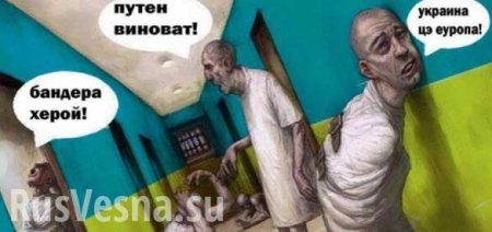 Украинцев «держат за дурачков», — депутат Рады (ВИДЕО)