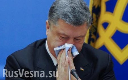 «Откровенно врёт»: Что стоит за встречей Порошенко с представителями УПЦ