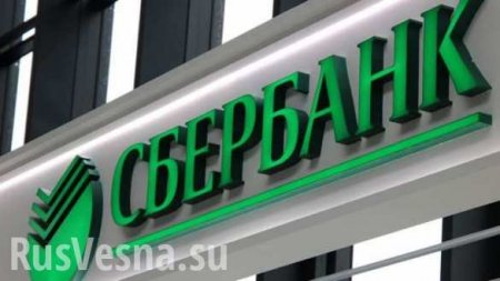 Сбербанк готов выдавать новые паспорта россиянам
