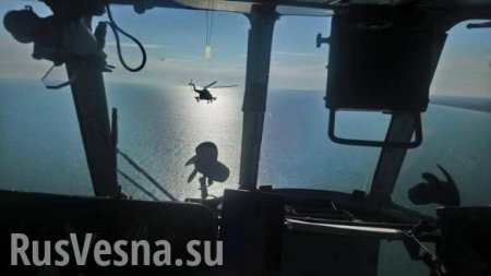 В Верховной раде обещают «жёсткую реакцию» на закрытие Азовского моря