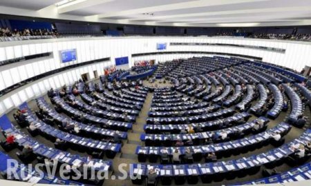 «Это должно прекратиться»: в Европарламенте раскритиковали безнаказанность на Украине