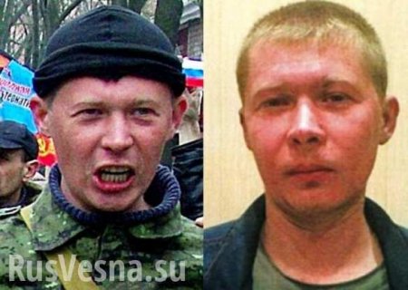 Политзаключенный россиянин Мефедов умирает в украинском СИЗО