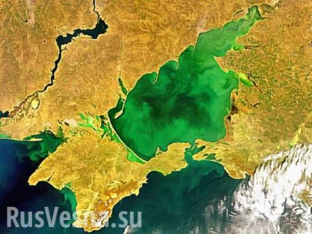 Евросоюз нацеливает свои силы на Азовское море: что теперь будет