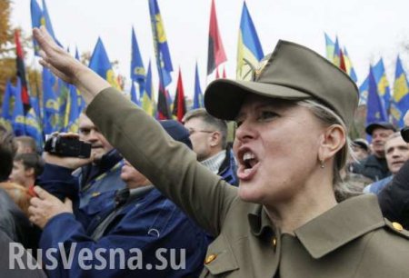 В Киеве установят памятную доску омерзительному фашисту и антисемиту
