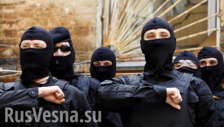 Киев мобилизует неонацистов и готовит заградотряды: сводка о военной ситуации на Донбассе