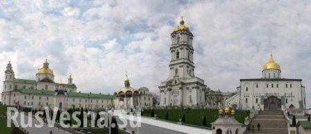 Гонения на православие: религиозный конфликт на Украине обостряется