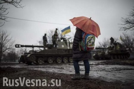 Зашквар — дело добровольное: украинскую ложь на Западе отказываются публиковать даже за деньги