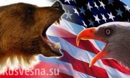 Что стоит за ультиматумами Госдепа США в адрес России