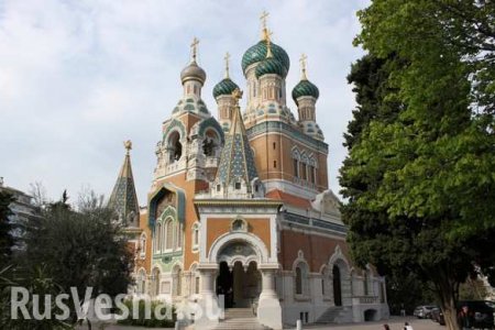 Решения «объединительного собора» в Киеве будут юридически и канонически ничтожны, — Синод УПЦ