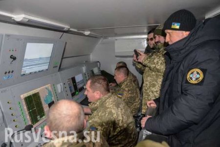 ВАЖНО: Турчинов прямо толкает Украину к войне с Россией и зовёт на помощь НАТО