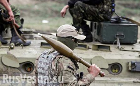 Киев ищет повод к войне. Чем ответит Россия (ФОТО, ВИДЕО)
