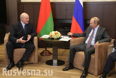 В Кремле рассказали о «клубках противоречий» в отношениях с Белоруссией
