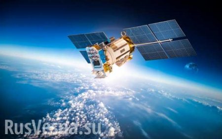 Спутники Роскосмоса выведены на целевую орбиту (ФОТО)