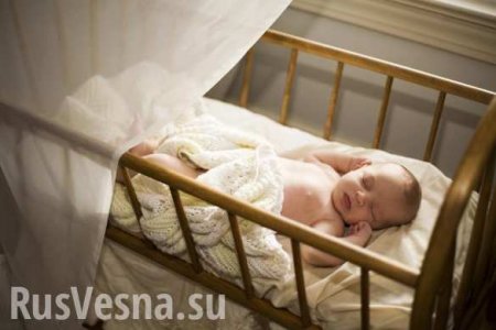 Новогоднее чудо: младенец в колыбели спасён из-под завалов в Магнитогорске (+ВИДЕО, ФОТО)