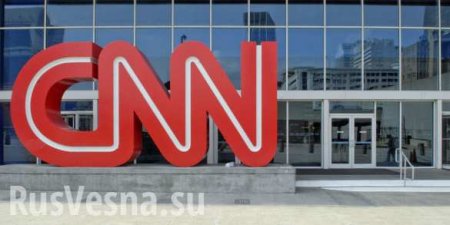 Украинские дипломаты возмутились кадрами CNN с российским Симферополем