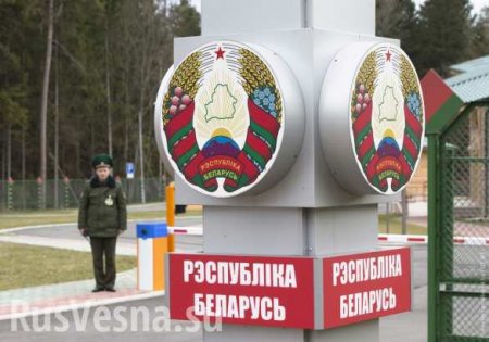 Учредителя украинского новостного портала депортируют в Белоруссию