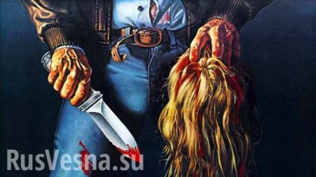 Зверское убийство иностранных студенток на Украине: страшные детали (+ФОТО, ВИДЕО)