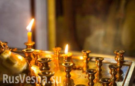 В Одесской области «отжали» православный храм