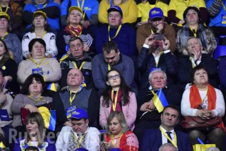 «Со своим Томосом»: Тимошенко идёт в президенты, Украина вздрогнула (ФОТО, ВИДЕО)