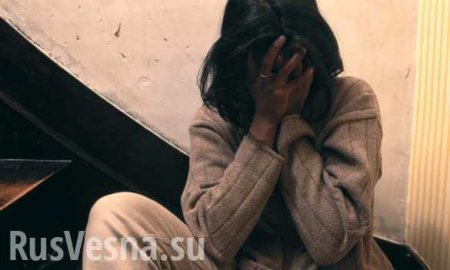 На Украине изнасиловали провизора в аптеке (ФОТО)