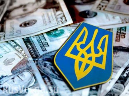 Без будущего: экономическое уничтожение Украины