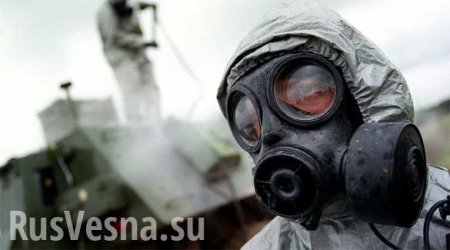 СБУ готовит теракт с использованием отравляющих веществ: сводка о военной ситуации на Донбассе