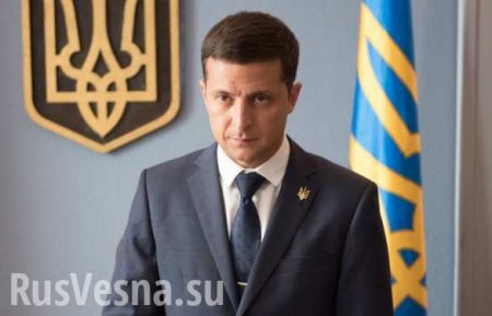 «Я — клоун»: украинцы поддержали кандидата в президенты Зеленского