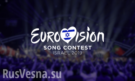 Рука Кремля: на Евровидении-2019 Украину может представить гражданка России (ВИДЕО)