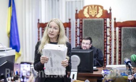 Украинский суд не смог огласить решение по делу «Доктора Смерть» (ФОТО, ВИДЕО)