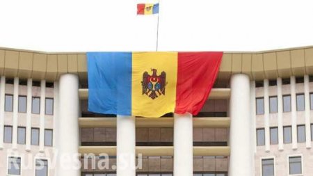 МИД Молдавии намерен отозвать посла в России