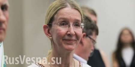 «Доктор Смерть» рассказала украинцам о лечении рака грибами