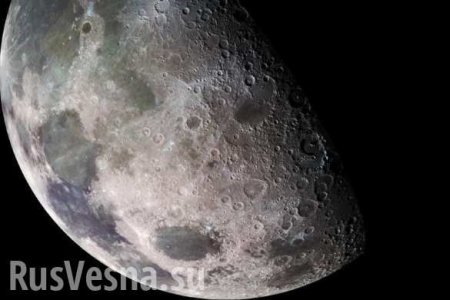 Израиль запустил аппарат на Луну, в NASA назвали запуск «историческим» (ФОТО)
