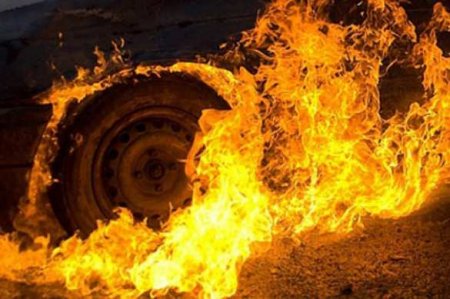 Новые потери: на Донбассе рядом с местом гибели комбата карателей подорвался военный грузовик с «ВСУшниками» (ФОТО, ВИДЕО)