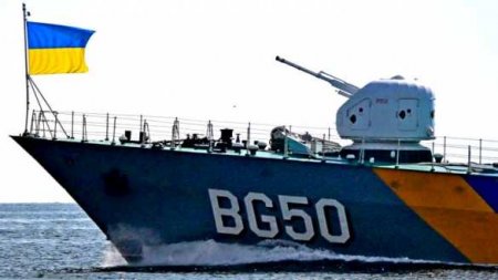 «Америка с нами!» — Командующий ВМСУ не смог принять присягу РФ и решил «объявить Москве войну»